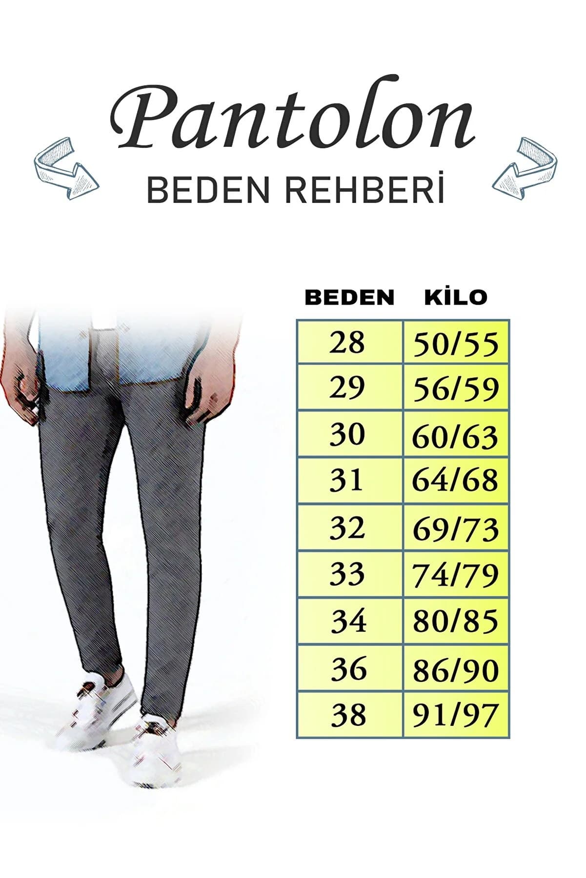 شلوار کتان اسلیم فیت مردانه لاجوردی-Terapi Men 9Y-2200196-008 — تصویر ۵