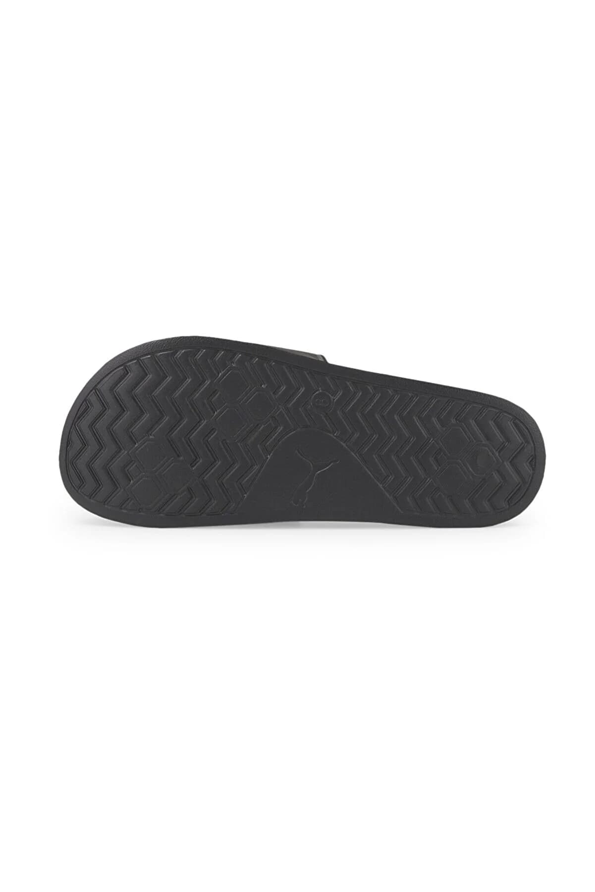 دمپایی زنانه و مردانه مشکی پوما Puma Leadcat 2.0- 384139-03 — تصویر ۴