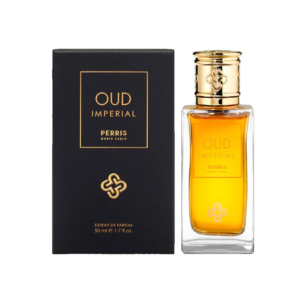 اکستریت دی پرفیوم پریس مونت کارلو مدل Oud Imperial حجم 50 میلی لیتر
