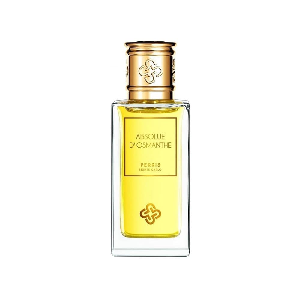 اکستریت دی پرفیوم پریس مونت کارلو مدل Absolue d’Osmanthe حجم 50 میلی لیتر