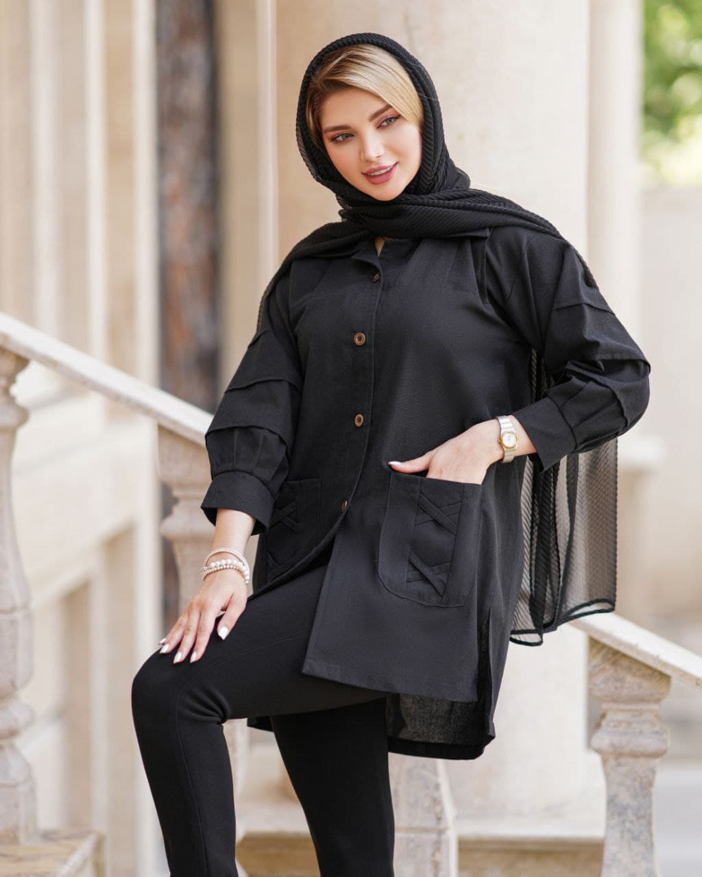 مانتو لنین جدید 1401