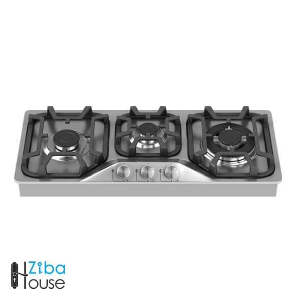 گاز رومیزی استیل داتیس مدل DS375