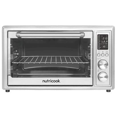 آون توستر نوتریکوک مدل Nutricook KF1828ELQ-H12D
