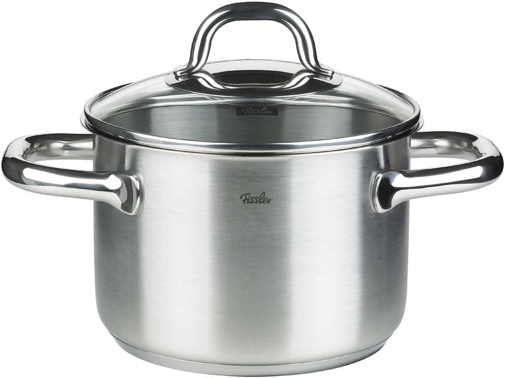 سرویس 9 پارچه قابلمه فیسلر مدل Fissler Topfset — تصویر ۵