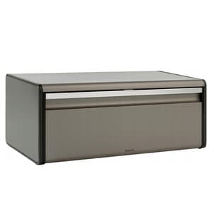 ظرف نان برابانتیا مدل Brabantia Fall Front — تصویر ۳