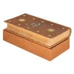 کتاب دیوان عطار نیشابوری پالتویی قابدار/کد105075 — تصویر ۲