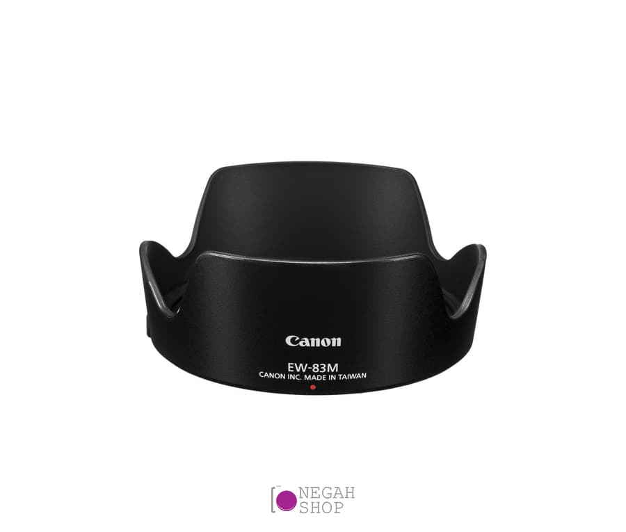 هود لنز کانن Canon EW-83M