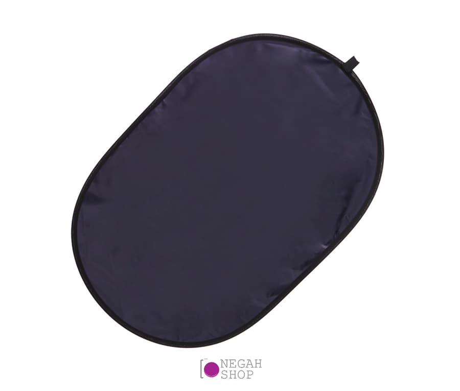رفلکتور و بکگراند هفت کاره 150*100 سانت Zomei 7 in 1 — تصویر ۴