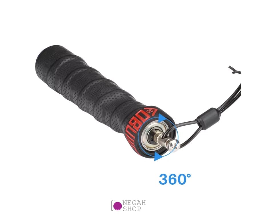 پرواز دهنده 360 درجه دوربین ورزشی Go Bullet DCA0566B — تصویر ۴