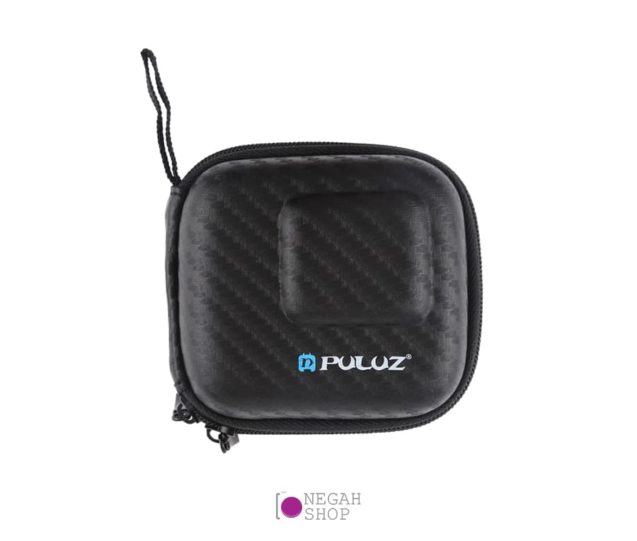 کیف دوربین ورزشی پلوز مدل Puluz PU349 — تصویر ۳