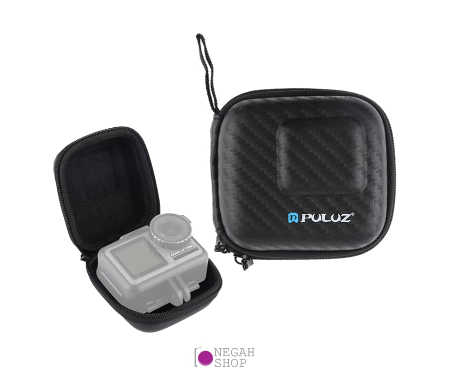 کیف دوربین ورزشی پلوز مدل Puluz PU349