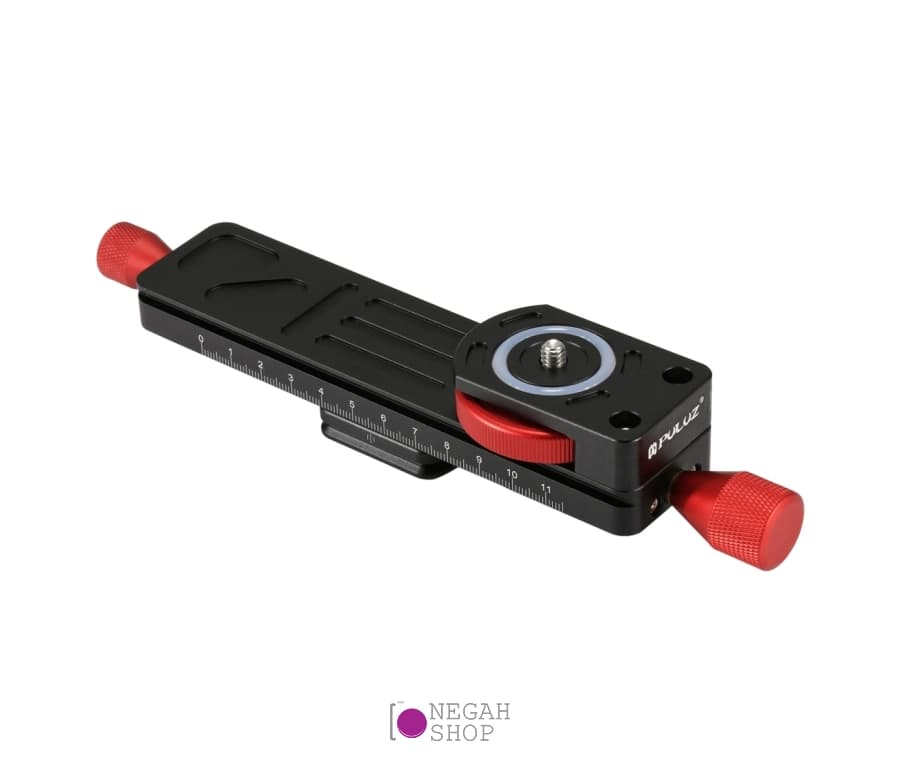 ریل ماکرو Puluz 3520