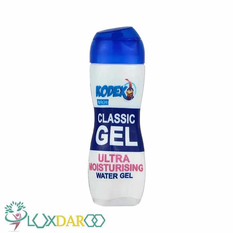 ژل لوبریکانت ناچ کدکس مدل کلاسیک 90 میل