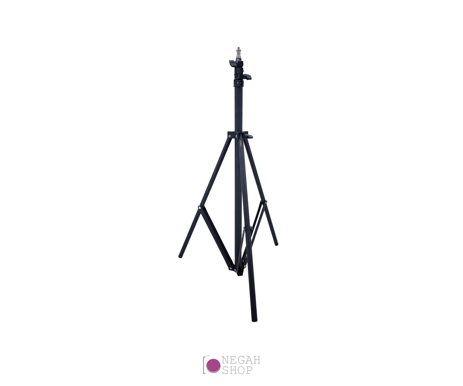 سه پایه نور زومی Zomei M3 مدل 803 — تصویر ۸