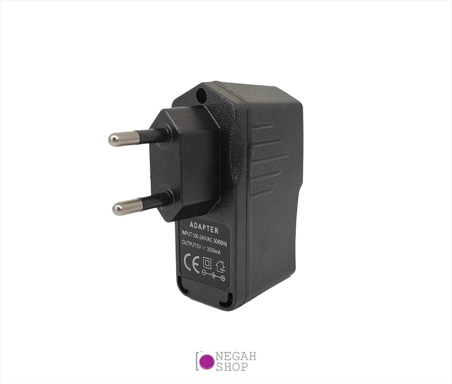 آداپتور برق مستقیم دوربین نیکون EN-EL15 To USB — تصویر ۴