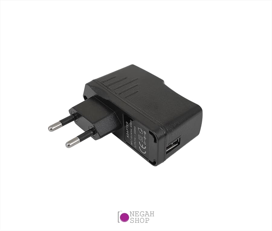آداپتور برق مستقیم دوربین نیکون EN-EL15 To USB — تصویر ۵