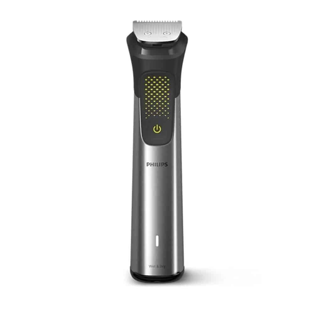 ست اصلاح کامل صورت و بدن فیلیپس مدل Philips All-in-One MG9560/28 — تصویر ۲