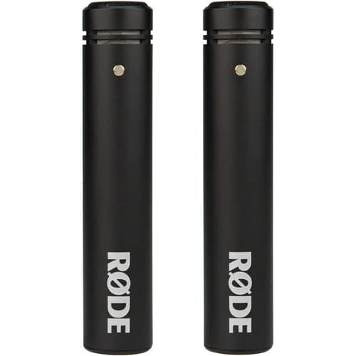 میکروفون RØDE M5 Matched Pair