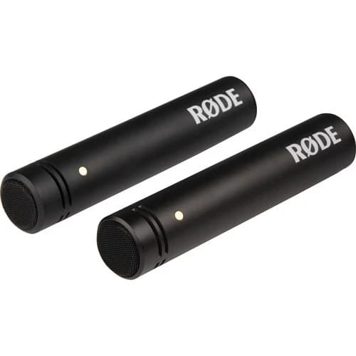 میکروفون RØDE M5 Matched Pair — تصویر ۲
