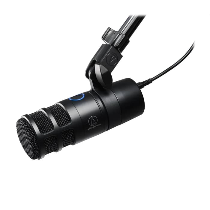 میکروفون Audio-Technica AT2040USB