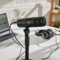 میکروفون Audio-Technica AT2040USB — تصویر ۳