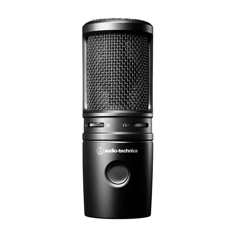 میکروفون Audio-Technica AT2020USB-X — تصویر ۲