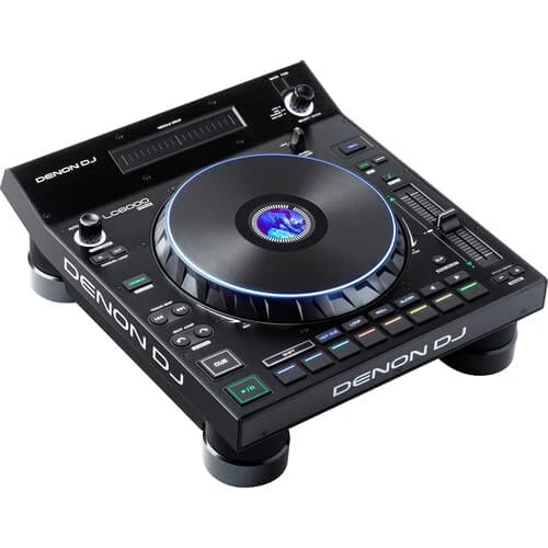 کنترلر Denon DJ LC6000 PRIME — تصویر ۲