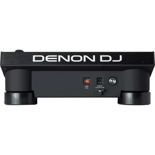 کنترلر Denon DJ LC6000 PRIME — تصویر ۴