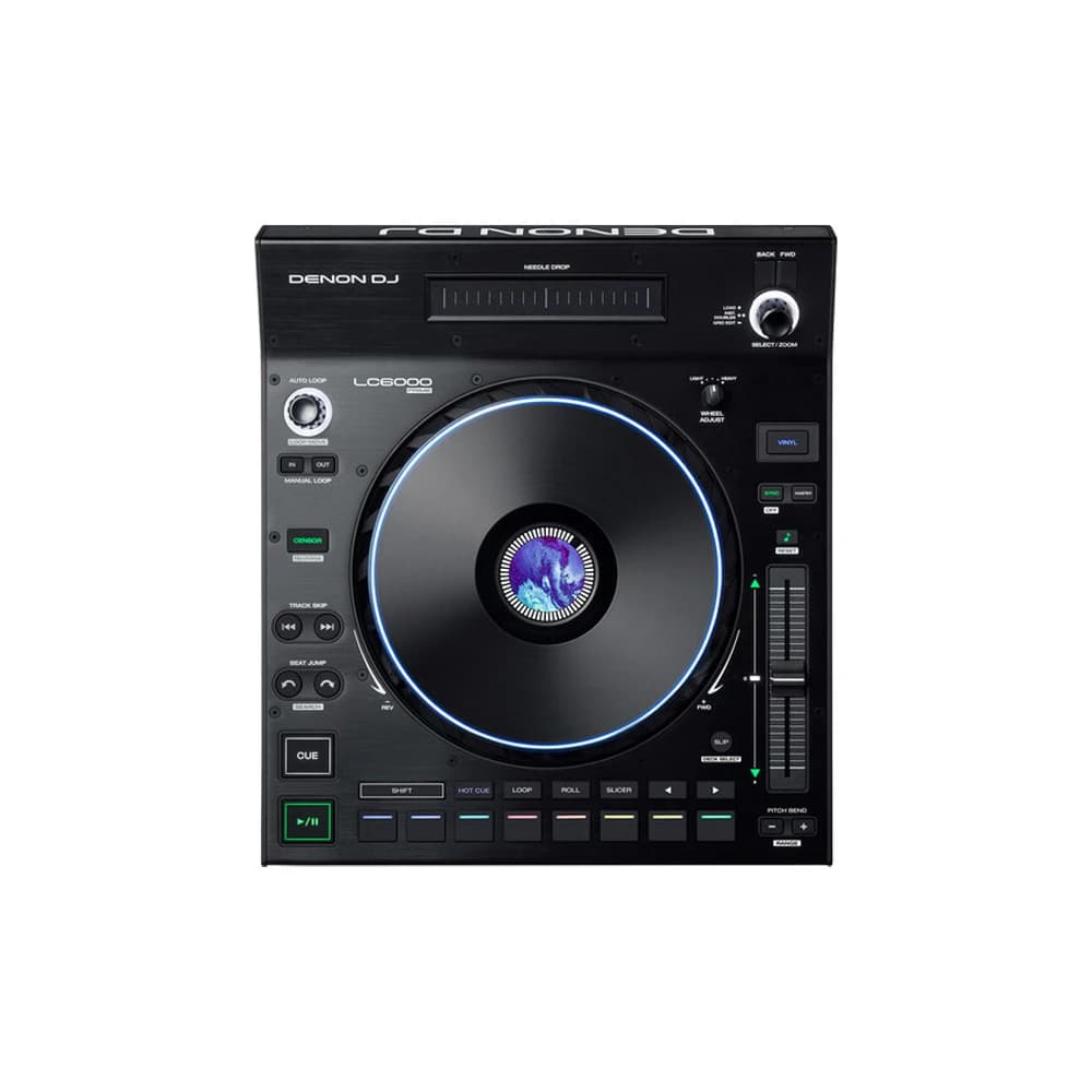 کنترلر Denon DJ LC6000 PRIME