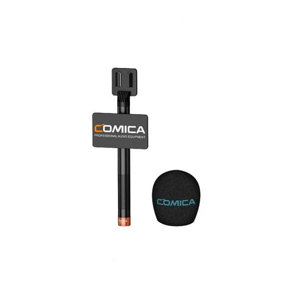 دسته میکروفون COMICA HR-WM