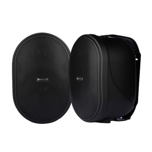 اسپیکر دکوراتیو Pure Acoustics PX608T — تصویر ۴