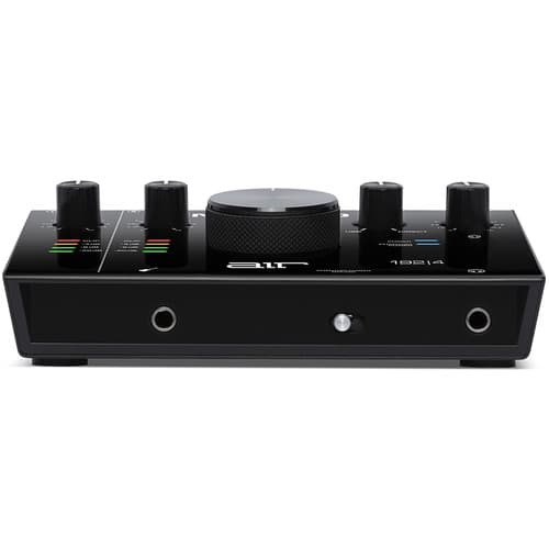 پکیج کارت صدا M-AUDIO AIR 192|4 Vocal Studio Pro — تصویر ۲