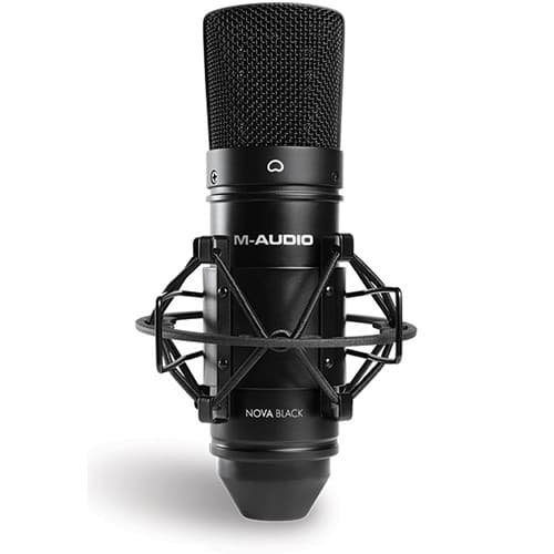 پکیج کارت صدا M-AUDIO AIR 192|4 Vocal Studio Pro — تصویر ۴