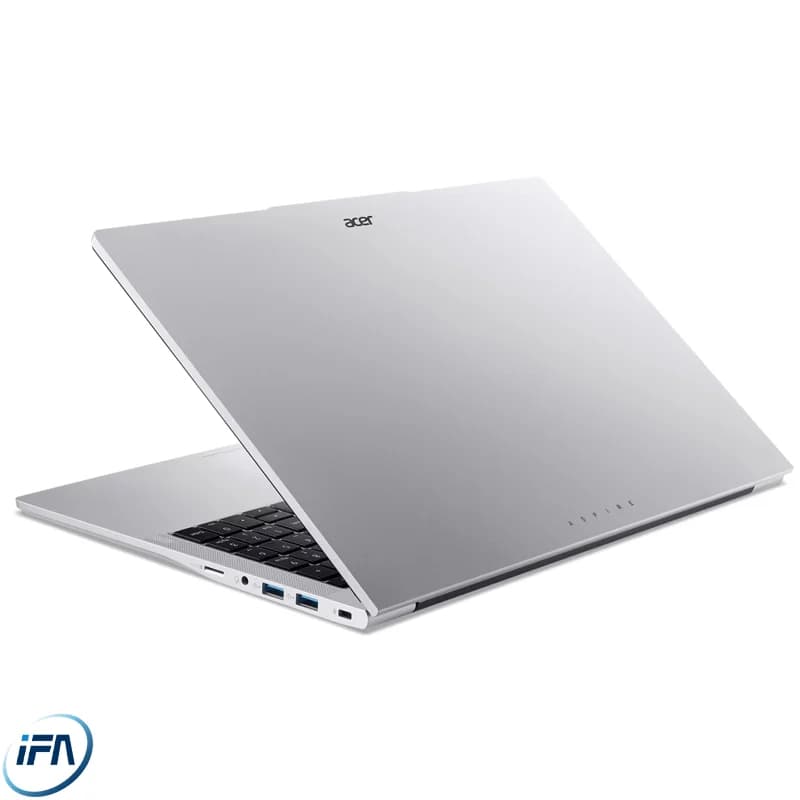 لپ تاپ ایسر Aspire Lite AL15 – i5 13420H 16GB 1TB — تصویر ۶
