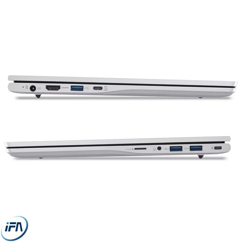 لپ تاپ ایسر Aspire Lite AL15 – i5 13420H 16GB 1TB — تصویر ۵