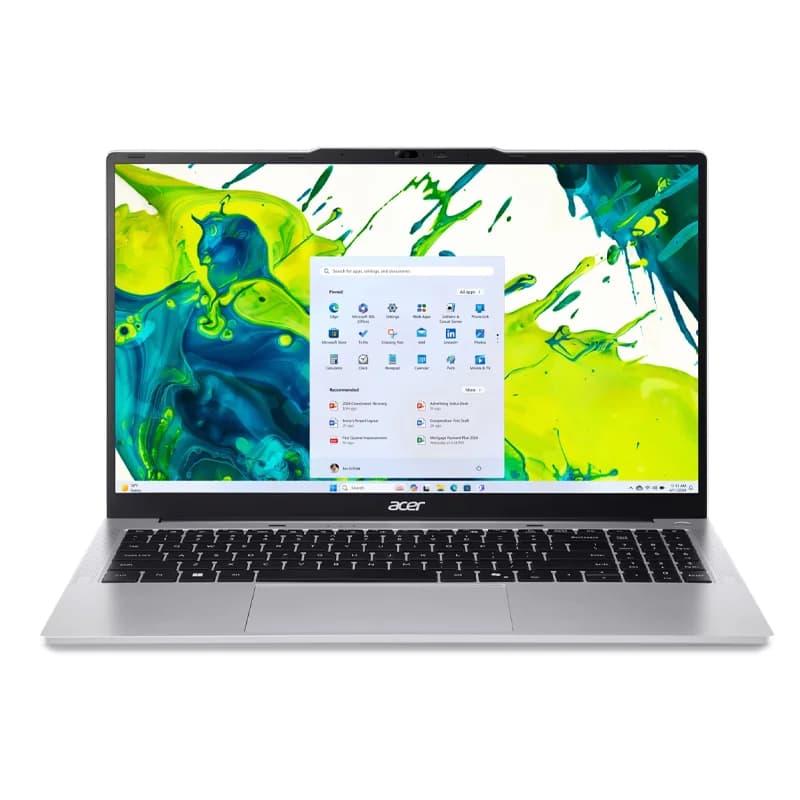 لپ تاپ ایسر Aspire Lite AL15 – i5 13420H 16GB 1TB