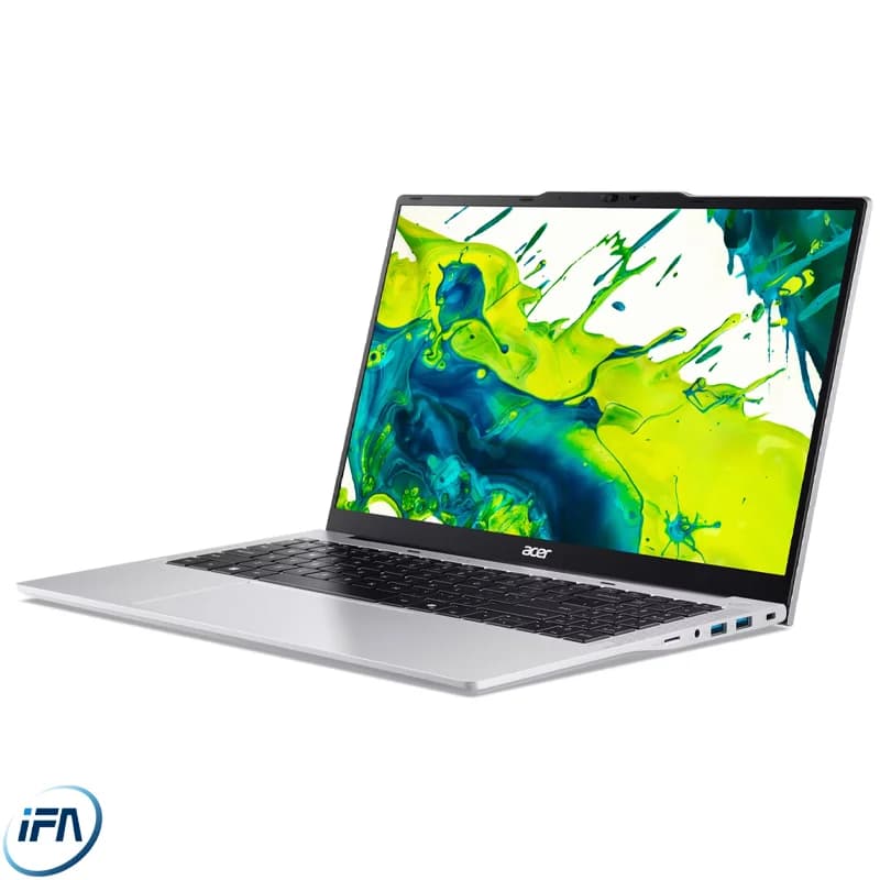 لپ تاپ ایسر Aspire Lite AL15 – i5 13420H 8GB 512GB — تصویر ۳