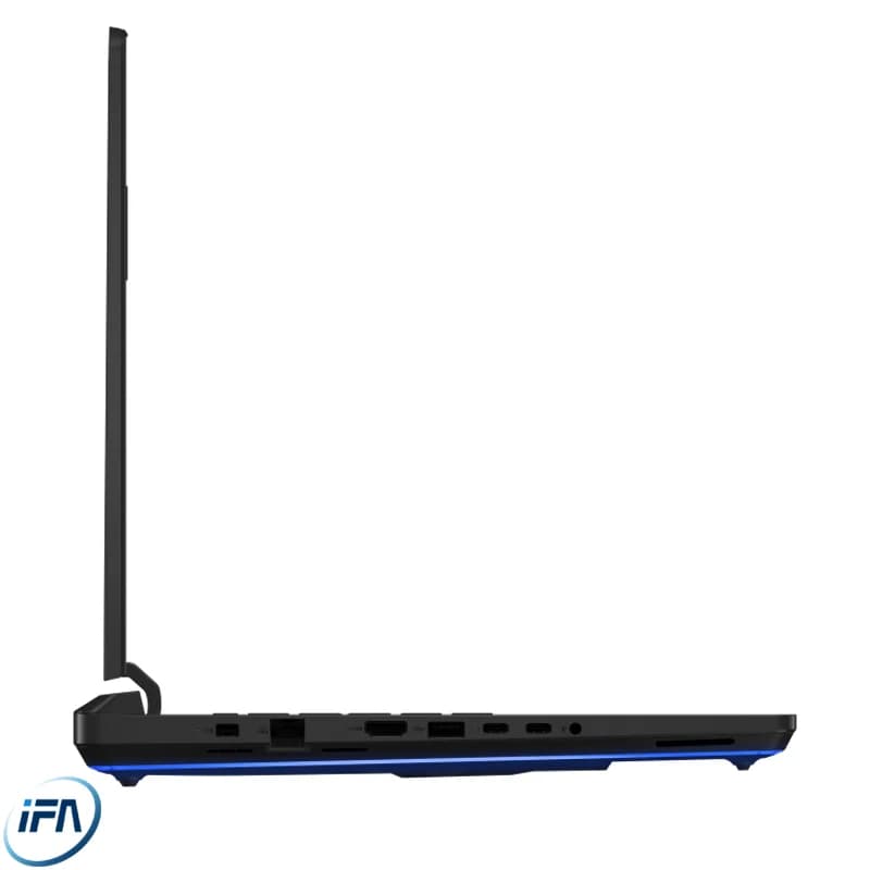 لپ تاپ ایسوس مدل ROG Strix SCAR 16 G635LX – Ultra 9 275HX 64GB 2TB RTX5090 24GB — تصویر ۷