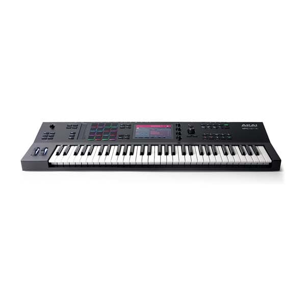 میدی کنترلر AKAI MPC key61 — تصویر ۳