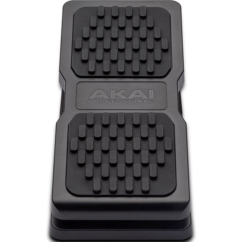 پدال اکسپرشن AKAI EXP PEDAL — تصویر ۲