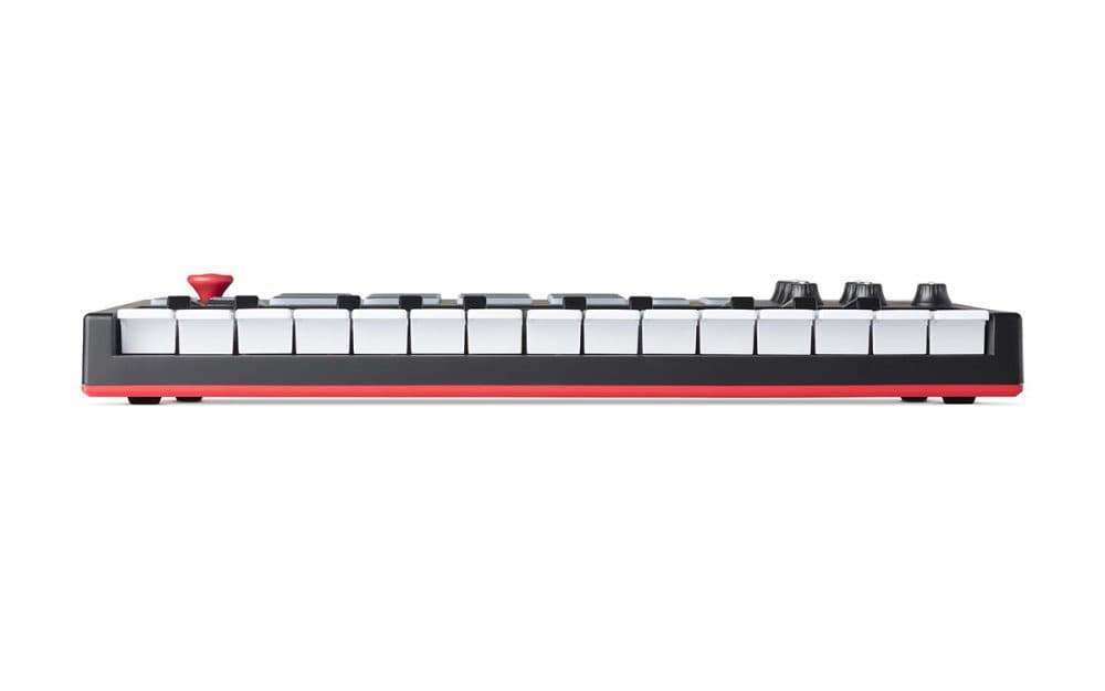میدی کنترلر AKAI MPK Mini play — تصویر ۲