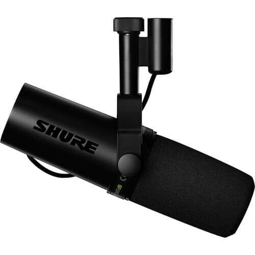 میکروفون Shure SM7dB — تصویر ۴