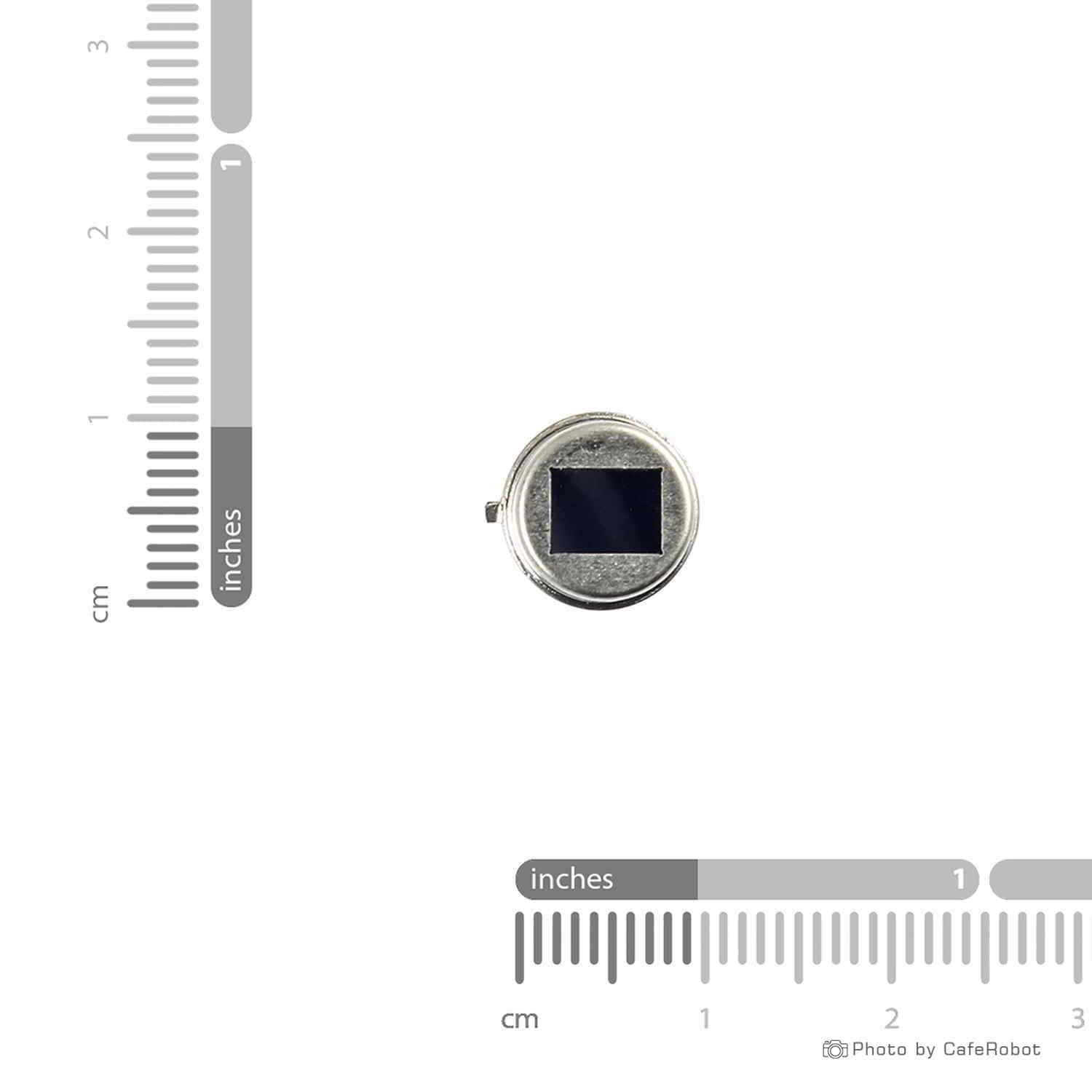 سنسور تشخیص حرکت PIR600B — تصویر ۸