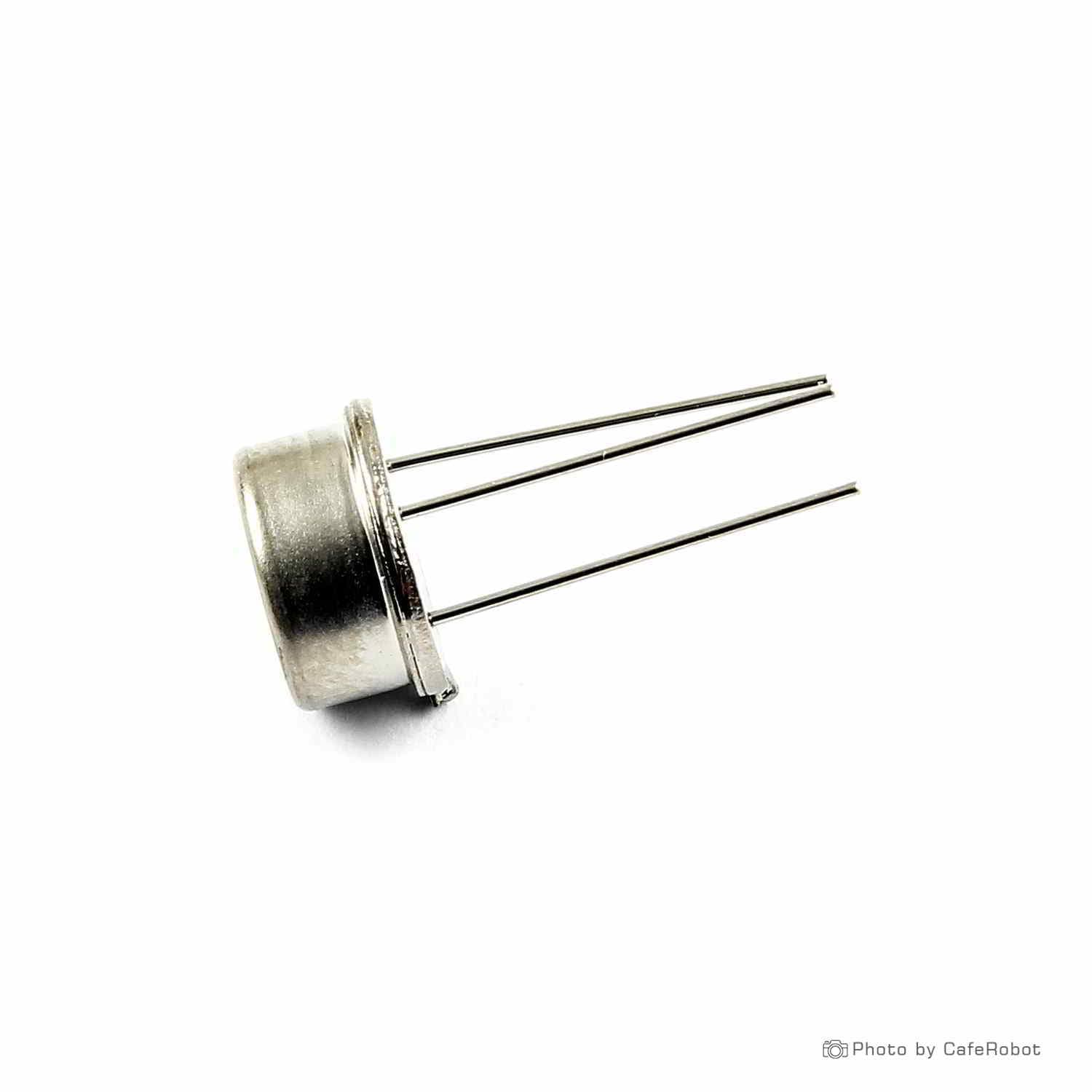 سنسور تشخیص حرکت PIR600B — تصویر ۳