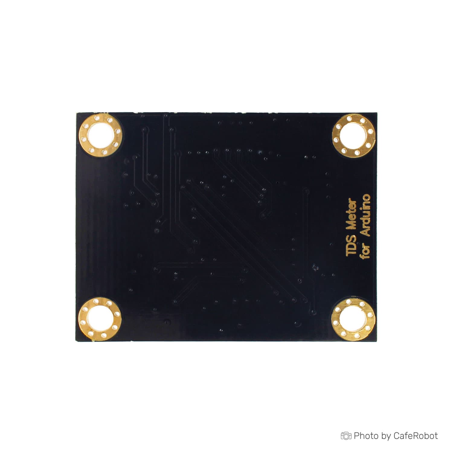 سنسور اندازه گیری TDS / سنسور تشخیص کیفیت و TDS آب مدل CQRSENTDS01 — تصویر ۵