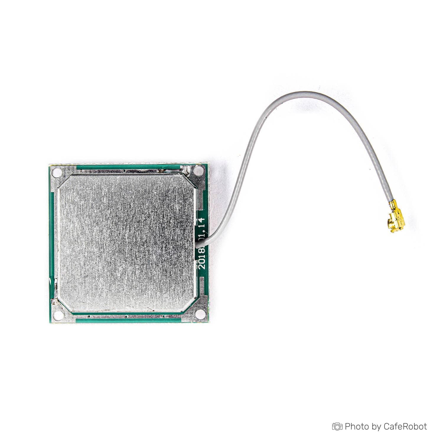 ماژول GPS GY-NEO-6M ورژن 2 به همراه آنتن — تصویر ۴
