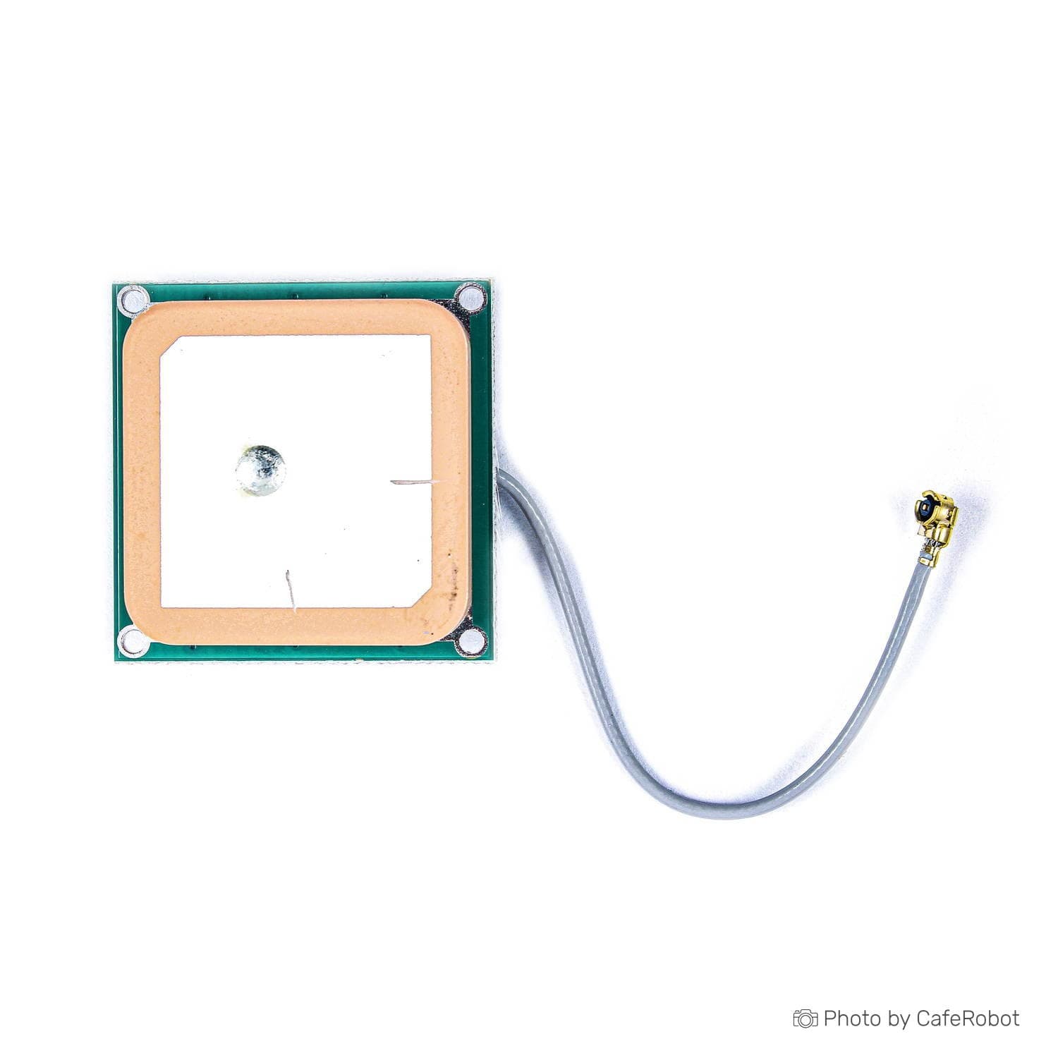 ماژول GPS GY-NEO-6M ورژن 2 به همراه آنتن — تصویر ۵