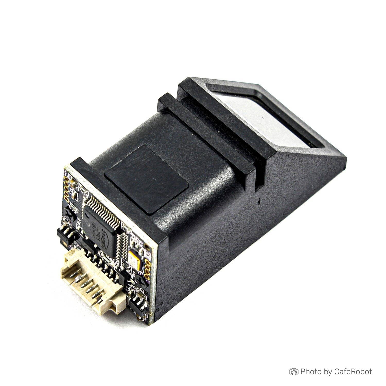 ماژول تشخیص ( اسکنر ) اثر انگشت Biovo Fingerprint Recognition C3 — تصویر ۲