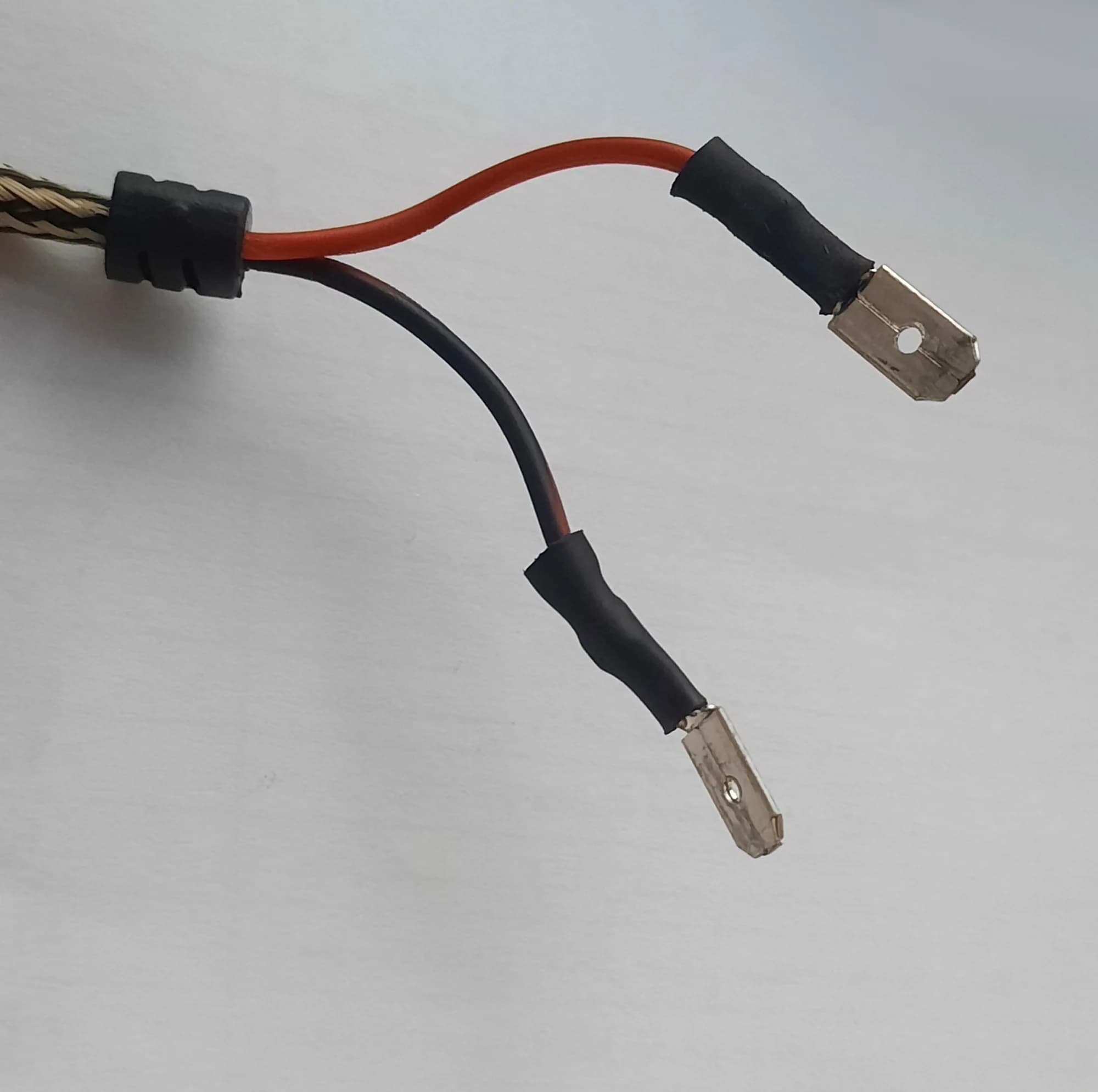 لامپ هدلایت گلف میلانو مدل GM-H1 بسته 2 عددی — تصویر ۴