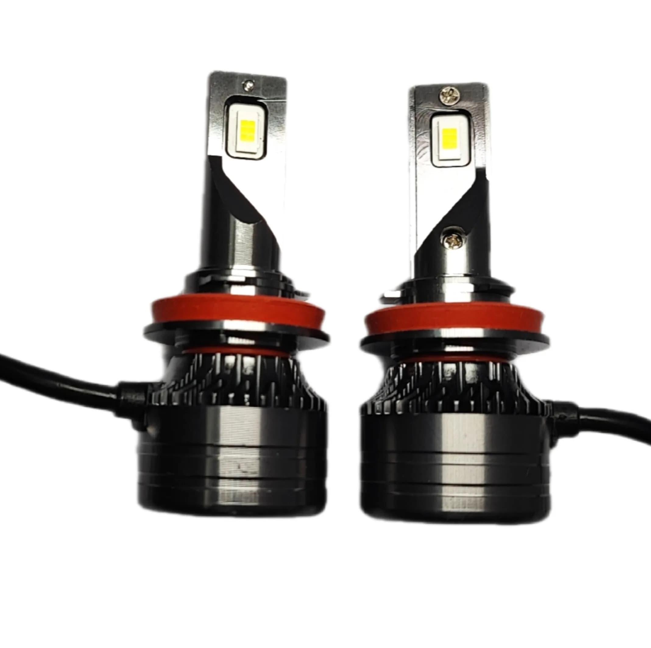لامپ هدلایت تک حالته فرهاد مدل H11-EXELENT پایه H11 بسته 2 عددی — تصویر ۷